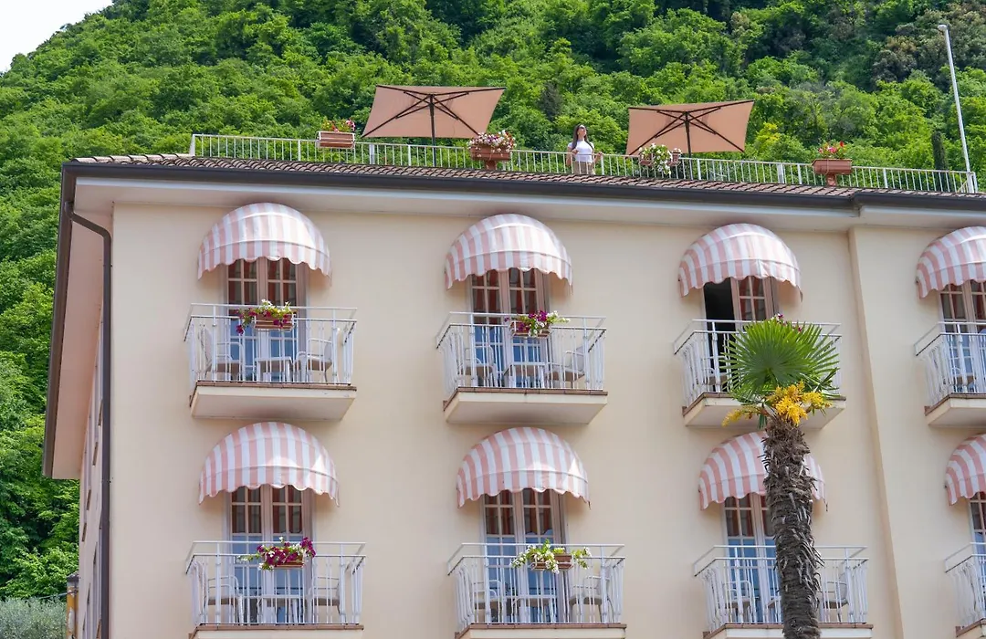 Hotel Conca D'Oro ***S-1