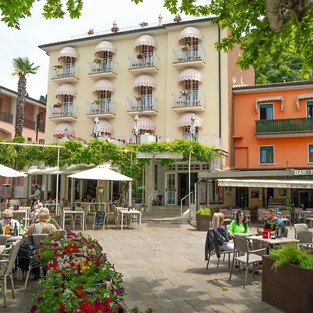 Hotel Conca D'Oro ***S-3