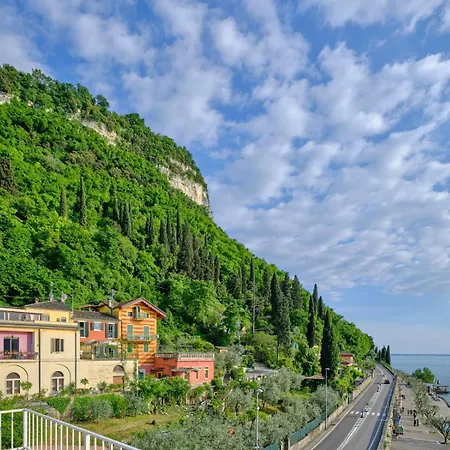 Hotel Conca D'Oro ***S-2
