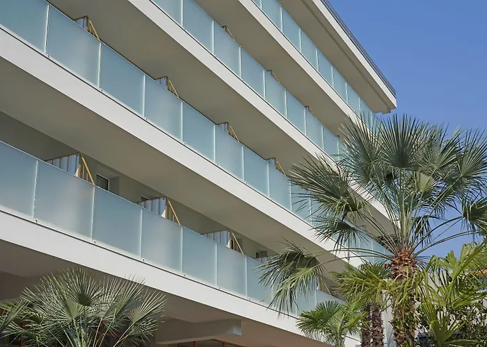 Hotel familiare: Hotel La Perla - Bike Hotel