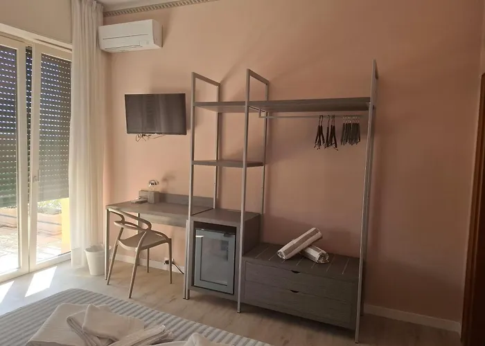 Hotel Tre Corone
