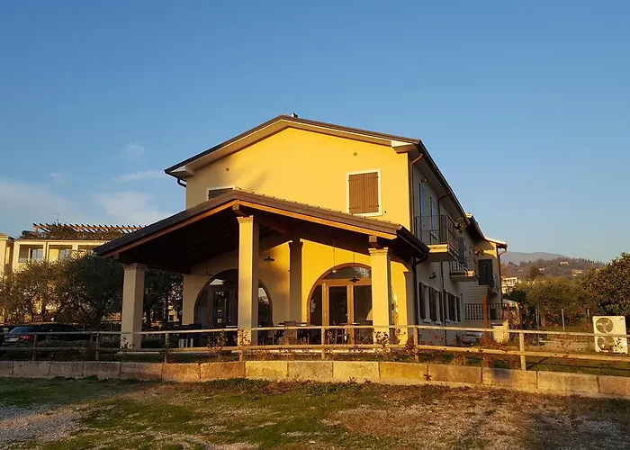 Locanda La Cross - Adults Only